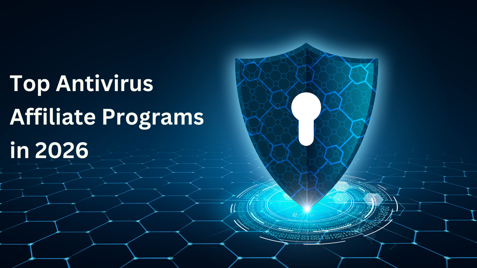Antivirus Programs