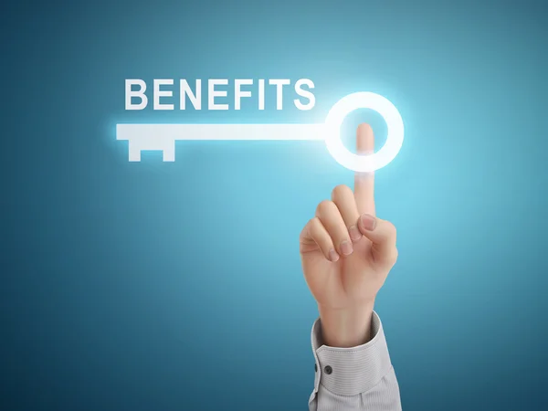 Benefits key image