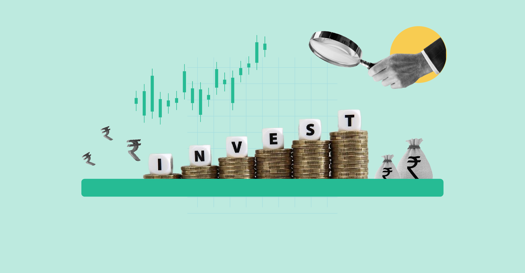 Invest Money in Business
