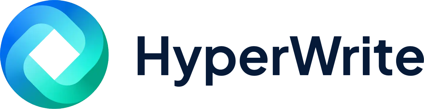 HyperWrite