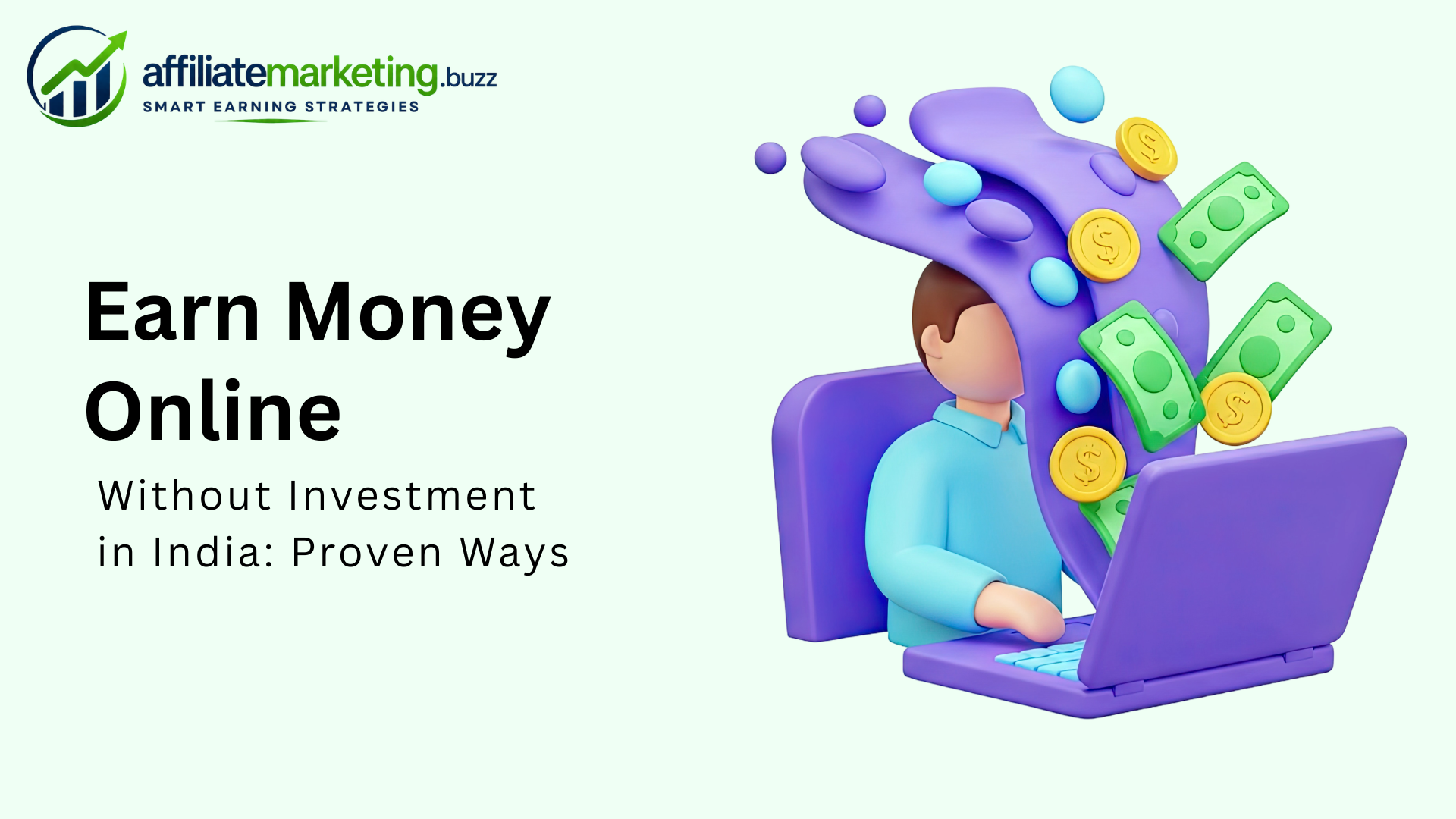 earn money online