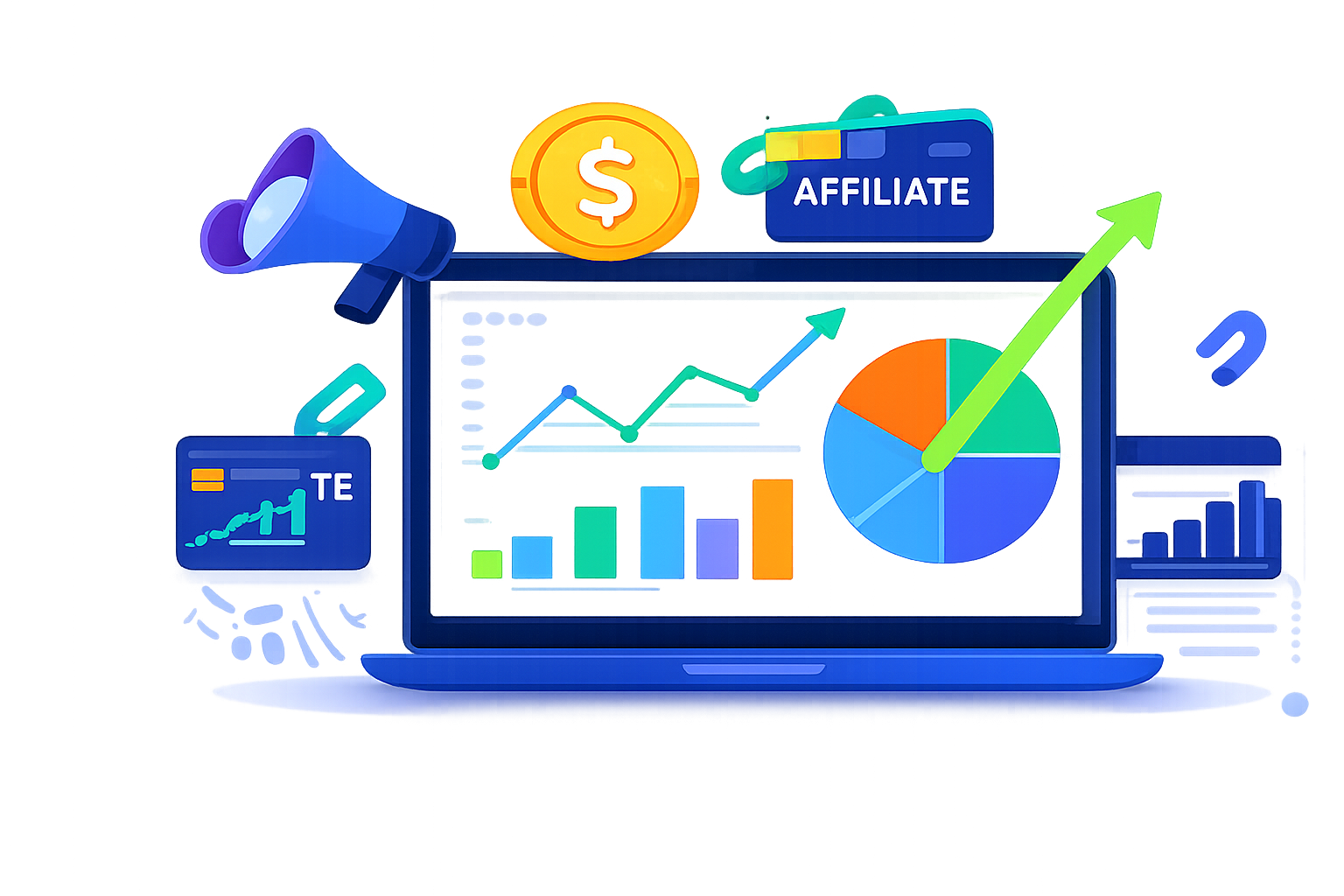 Affiliate Network
