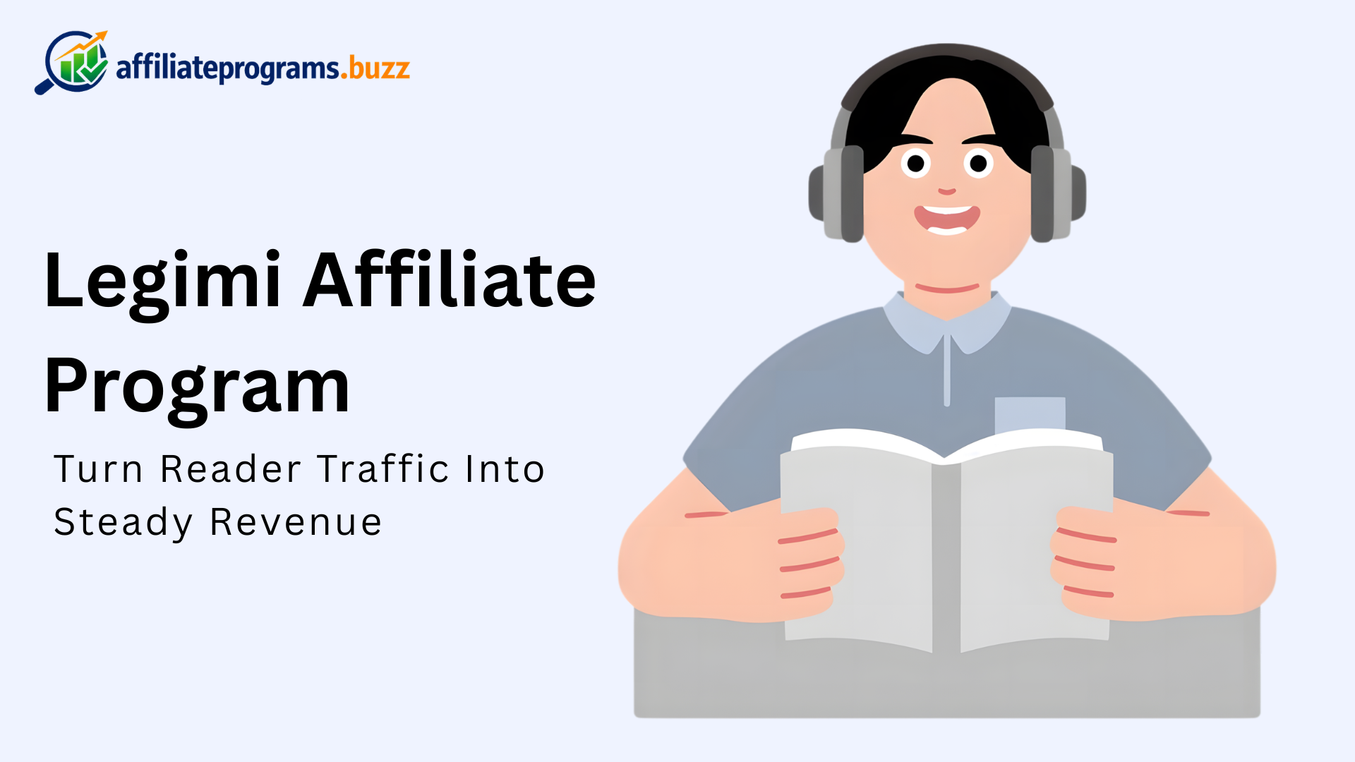 Legimi affiliate program
