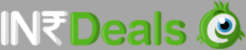 INRDeals Logo