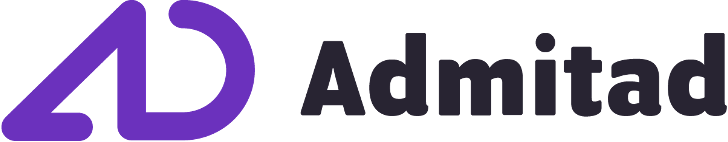 Admitad Logo