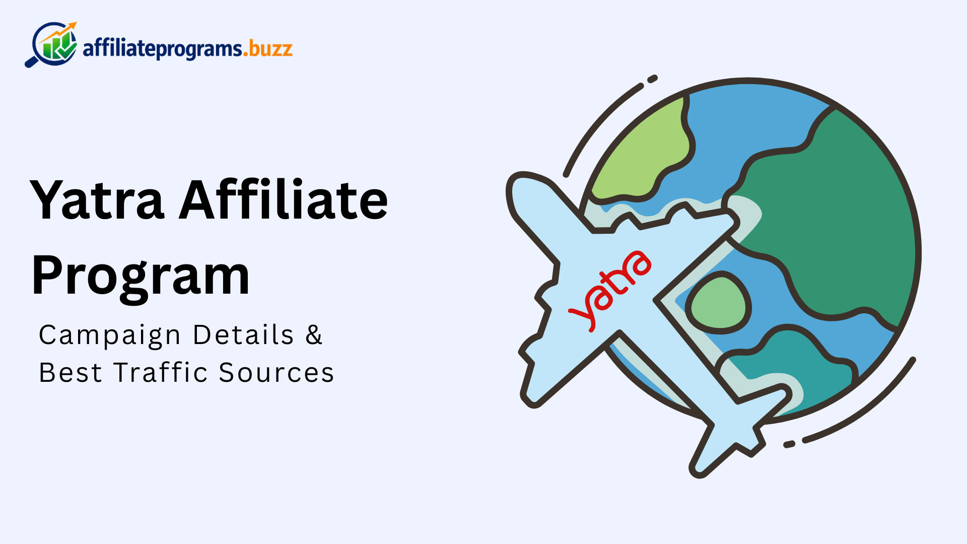Yatra Affiliate Program