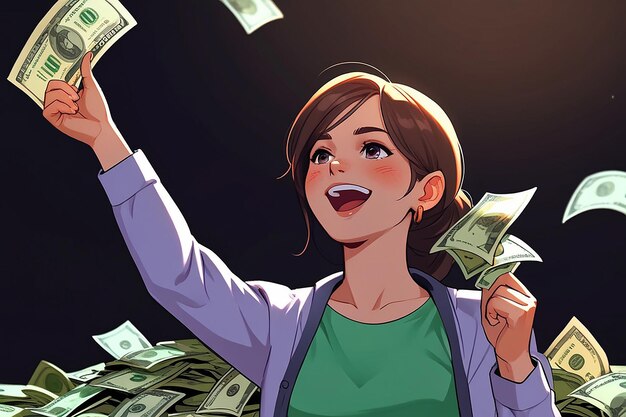 Earn Money
