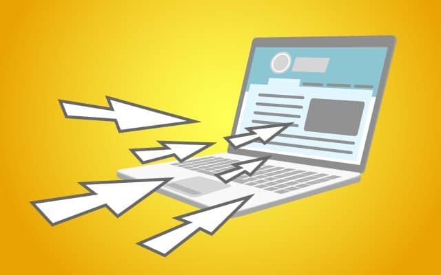 Blog Traffic