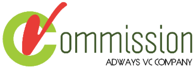 vCommission Logo