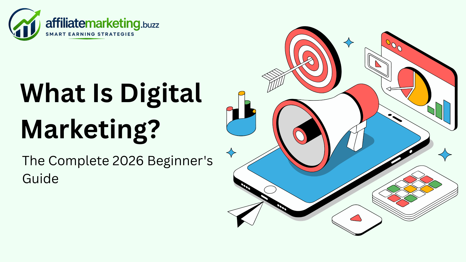 Digital Marketing blog