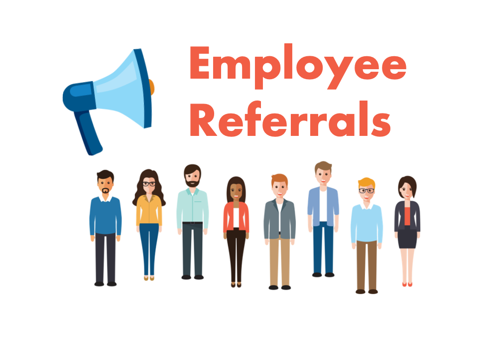 Job Referral