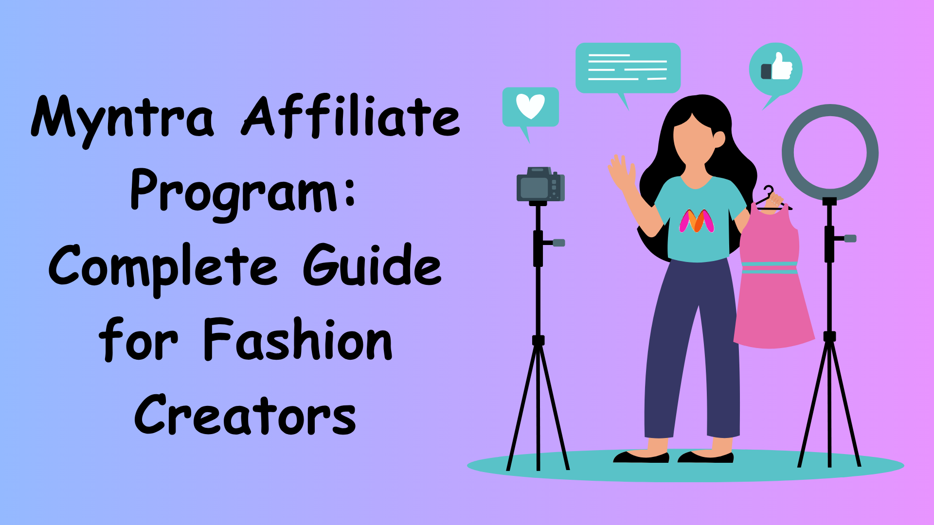 myntra-affiliate-program