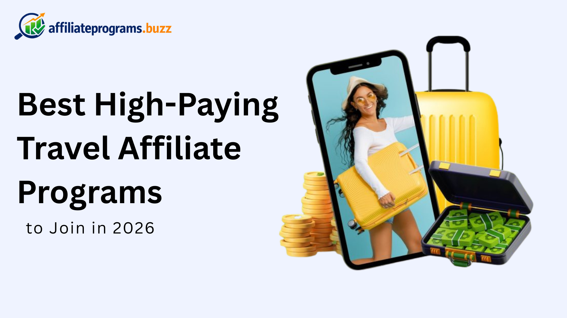Travel Affiliate Programs