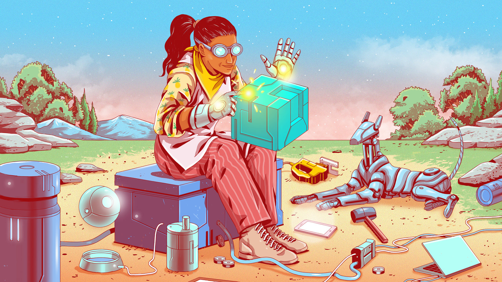 Prompt Image