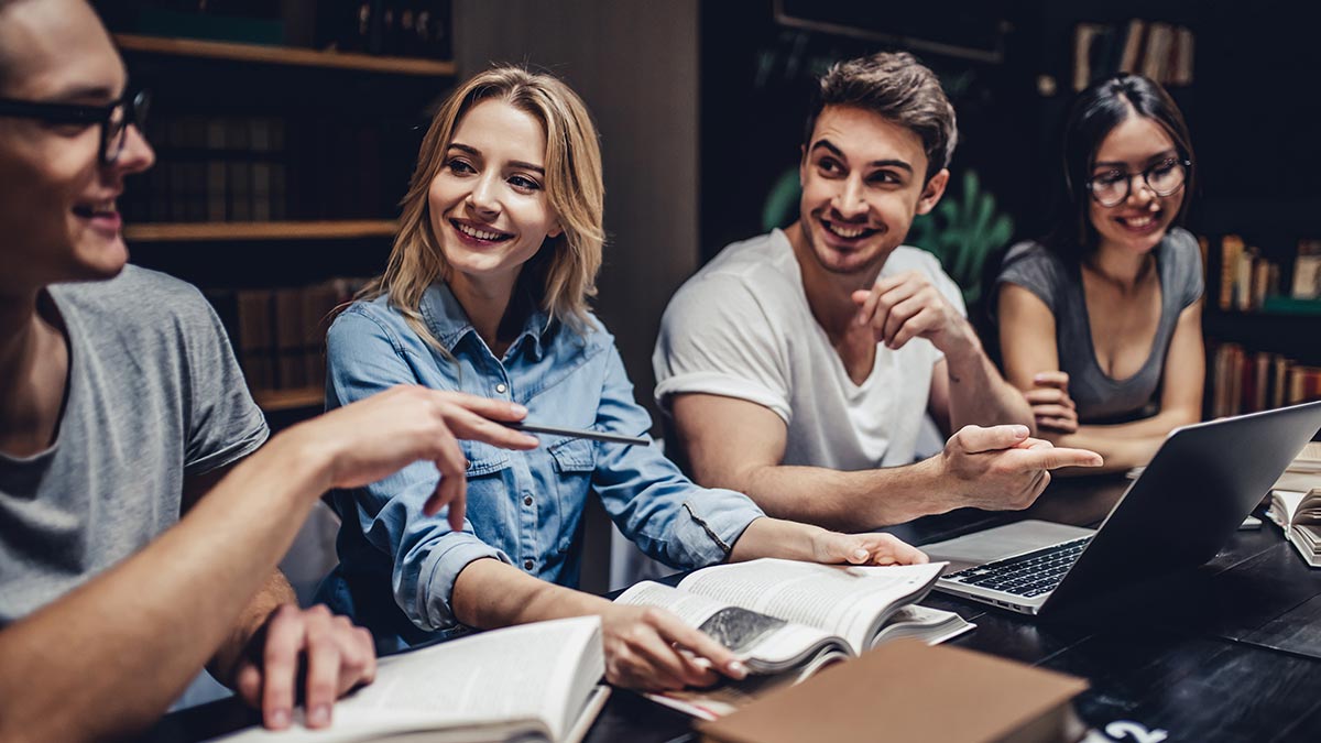 Start Business After Study