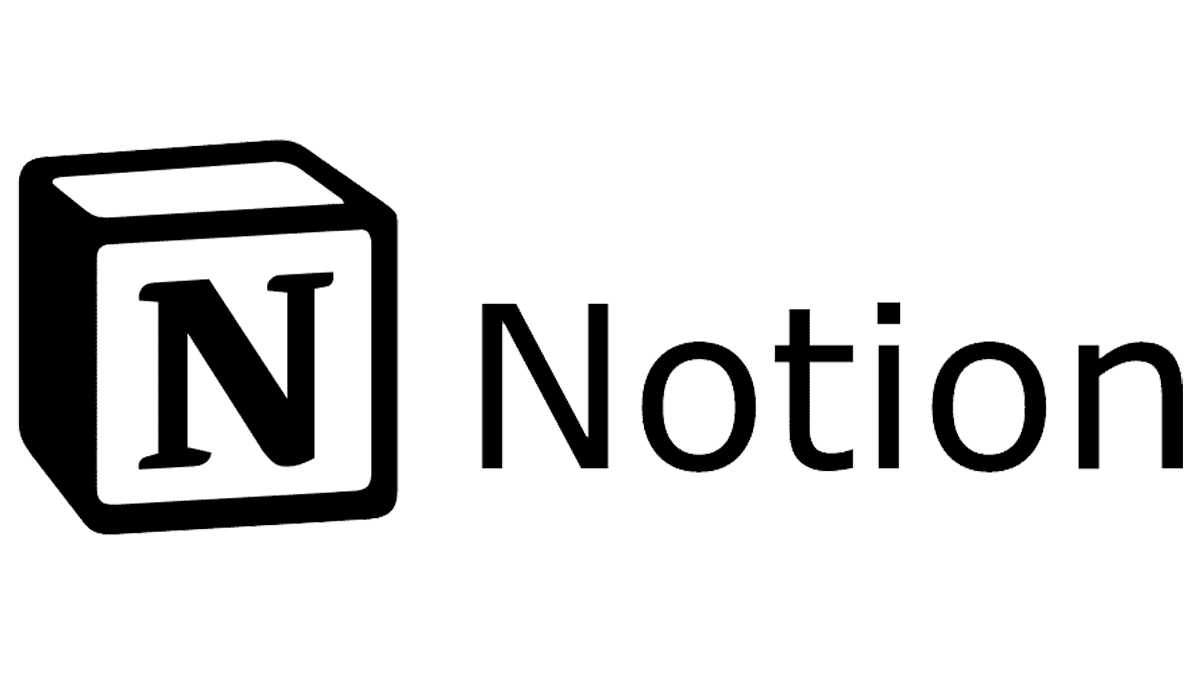 Notion Logo