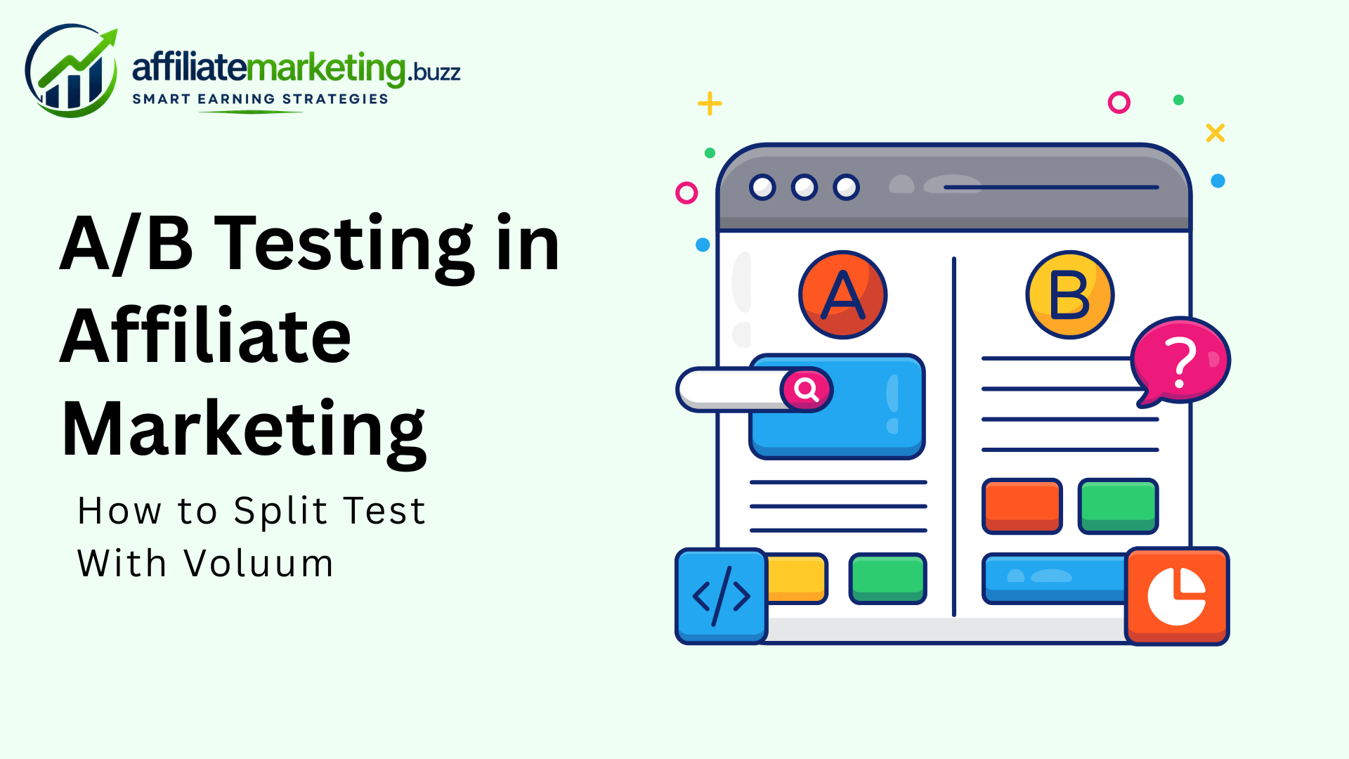 A/B Testing in Affiliate Marketing
