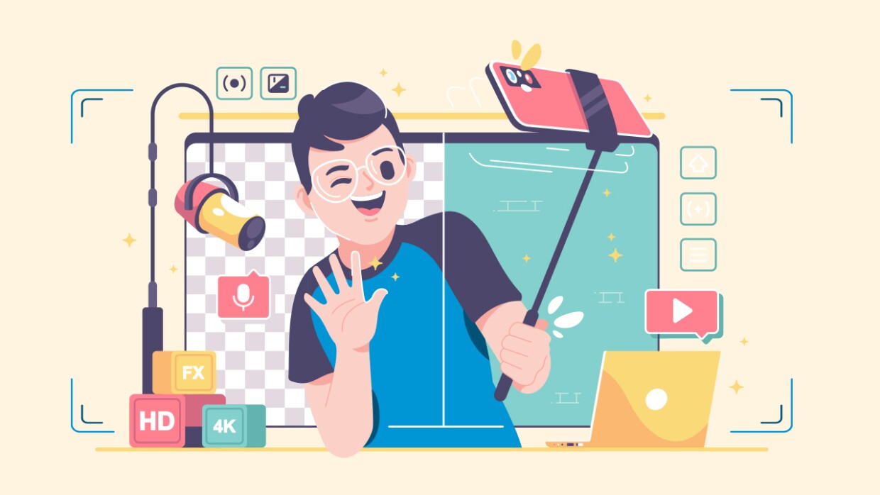 Content Creation