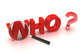 who image