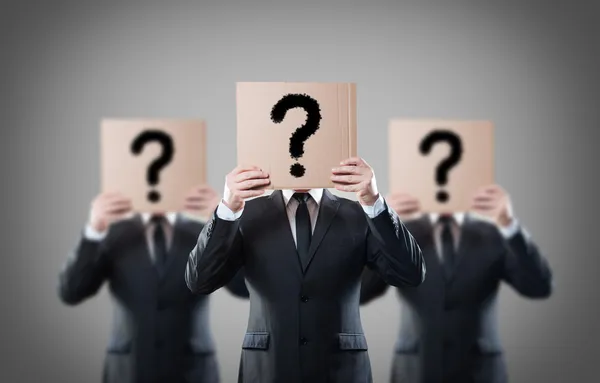 Who is Leader Image