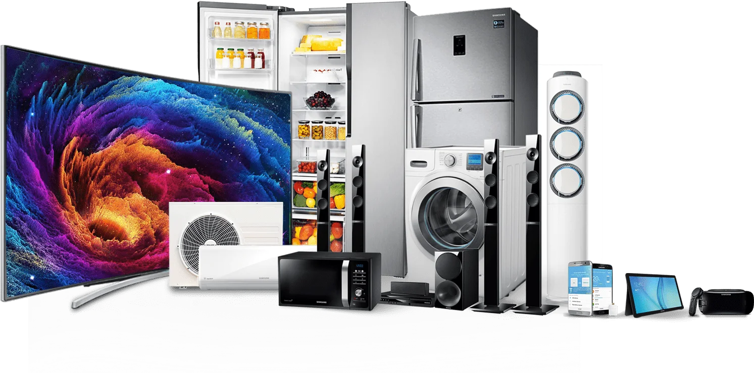 Samsung Electronics Product