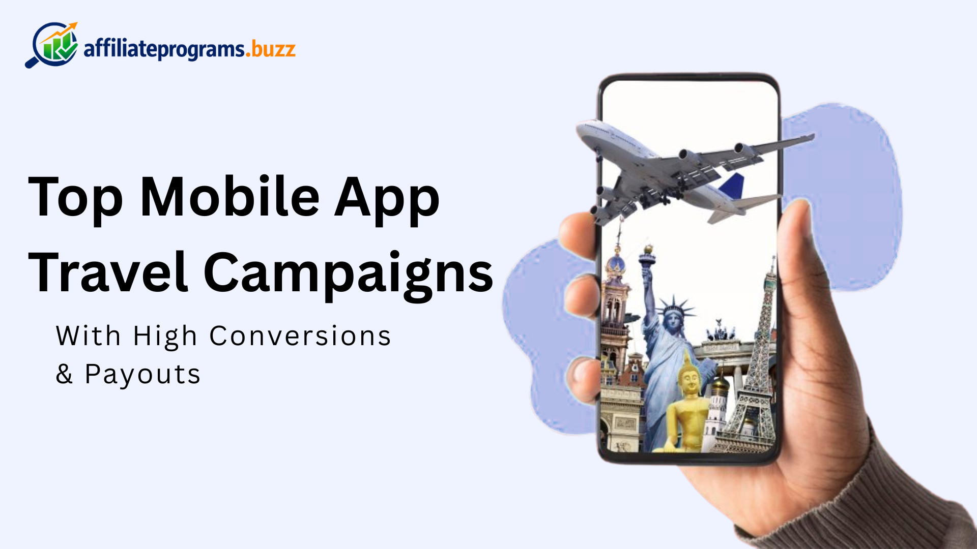Mobile App Travel Campaigns