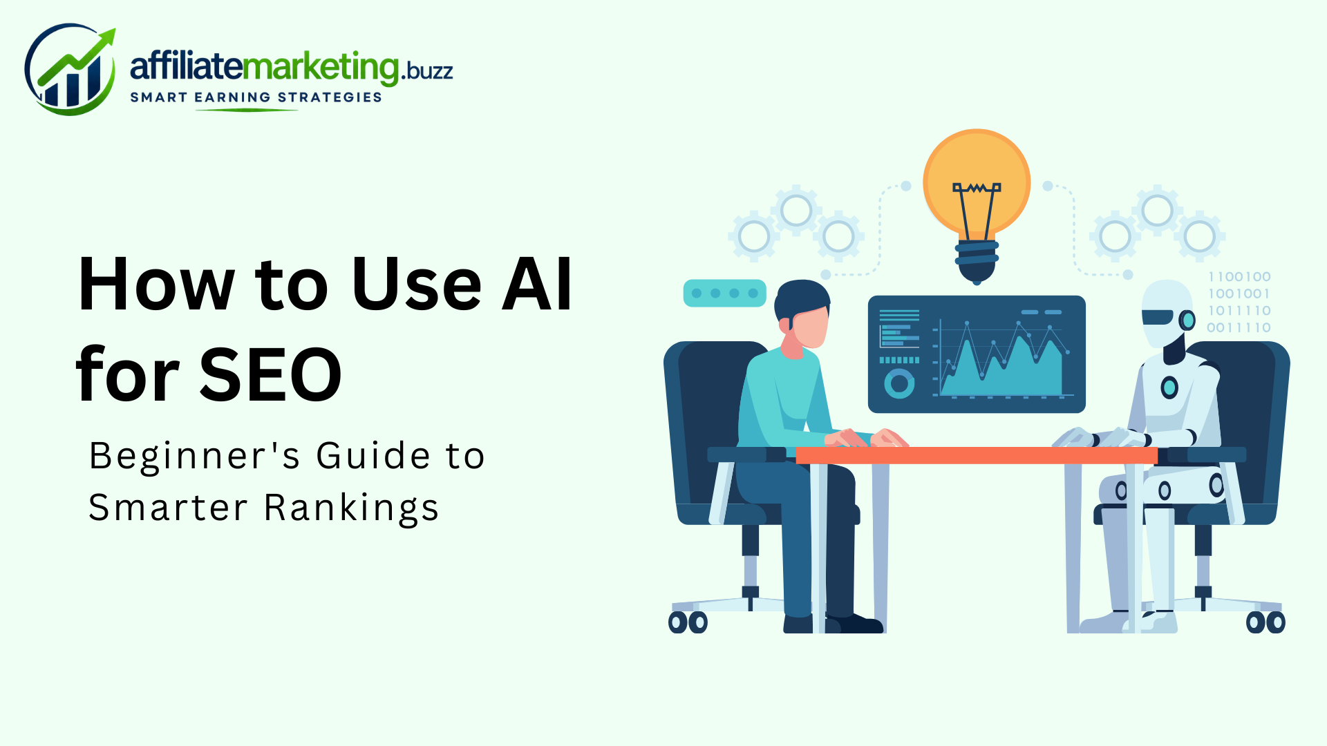 AI for SEO