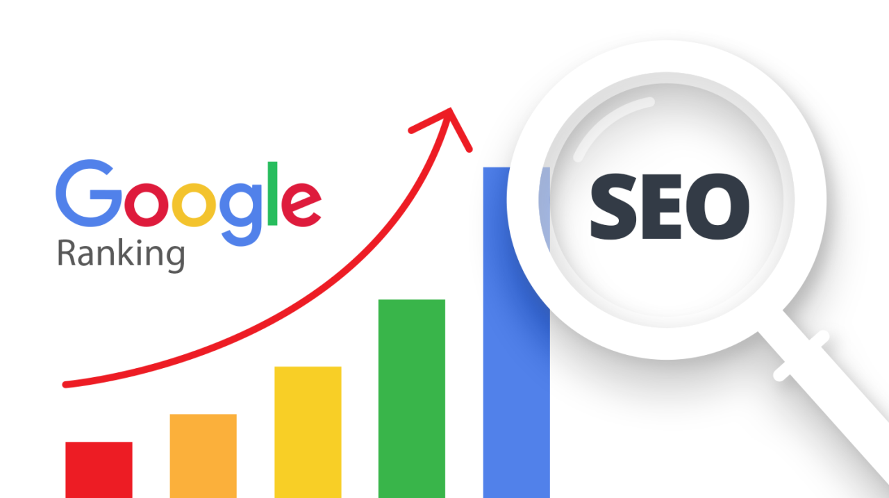 seo benefits